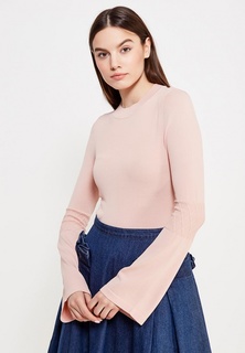 Джемпер LOST INK SMOCKED SLEEVE JUMPER