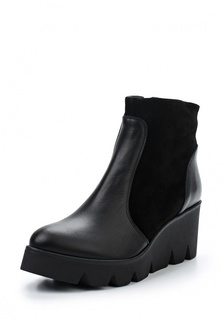 Ботинки Bosccolo