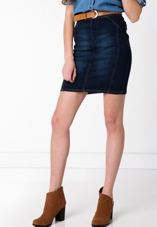 Юбка джинсовая  DeFacto