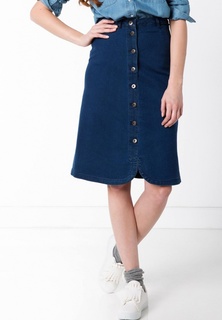 Юбка джинсовая  DeFacto