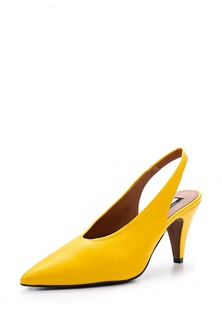 Туфли Topshop