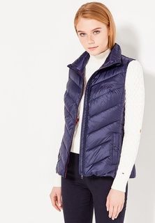 Жилет утепленный Tommy Hilfiger