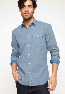 Рубашка DeFacto