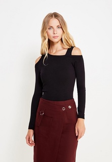 Джемпер LOST INK COLD SHOULDER STRAP JUMPER