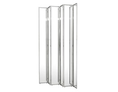 Ширма "Folding Screen Mademoiselle Gabrielle" Eichholtz