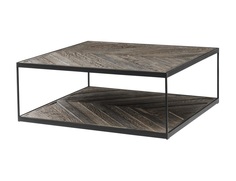 Журнальный столик "Coffee Table La Varenne" Eichholtz