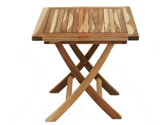 Столик раскладной "Quatro" Teak House