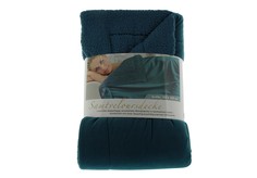 Плед "Samtvelours" Goezze