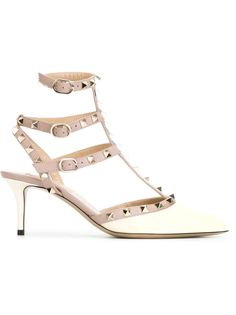 туфли Rockstud  Valentino