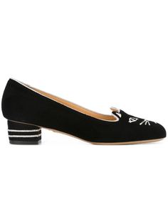 лоферы Kitty Charlotte Olympia
