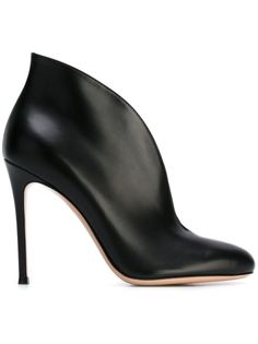 ботильоны Vamp Gianvito Rossi