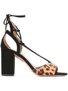 босоножки Austin Aquazzura