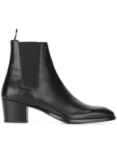 ботильоны Paris Saint Laurent