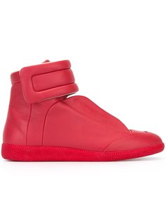 хайтопы Future Maison Margiela