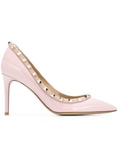 туфли Rockstud  Valentino