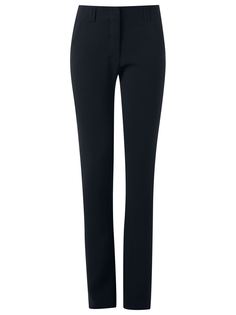 straight leg trousers Gloria Coelho