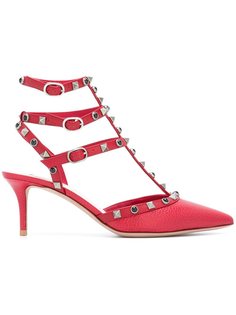 туфли-лодочки Valentino Garavani Rockstud Valentino