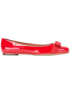 балетки Varina  Salvatore Ferragamo
