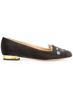 балетки LOL Kitty Charlotte Olympia