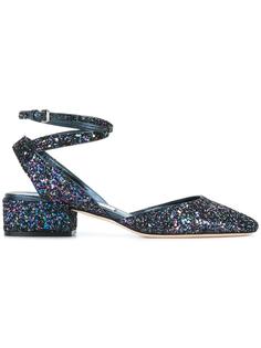 туфли Vicky 30 Jimmy Choo