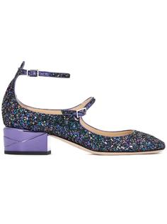 туфли-лодочки Wilbur 40 Jimmy Choo