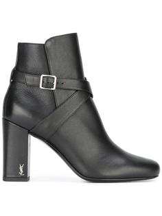 ботинки Babies 90  Saint Laurent