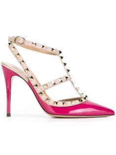 туфли-лодочки Valentino Garavani Rockstud Valentino