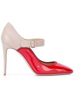 туфли Мэри Джейн Valentino Garavani Valentino