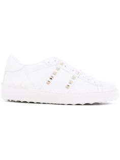 кроссовки Rockstud Untitles  Valentino