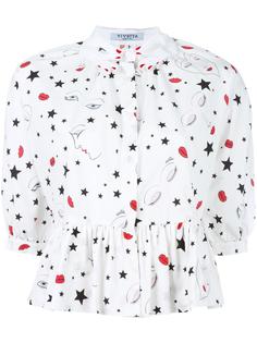 рубашка Civetta Delle Nevi  Vivetta