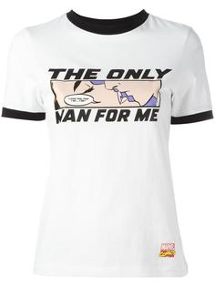 футболка The only man Sjyp