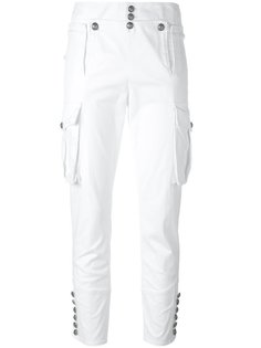 брюки Livery Dsquared2