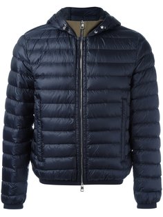 стеганый пуховик Cedrick  Moncler