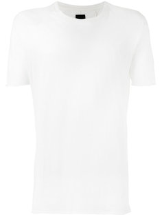 удлиненная футболка Thom Krom