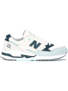 кроссовки Encap New Balance