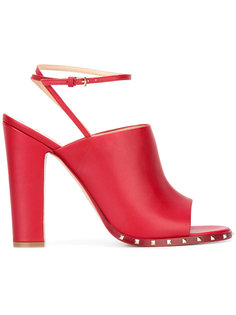 босоножки Rockstud Valentino Garavani Valentino