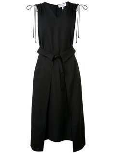 платье с запахом Derek Lam 10 Crosby