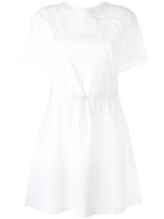 платье шифт See By Chloé