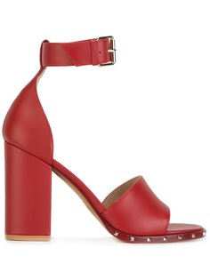 босоножки Valentino Garavani Soul Rockstud Valentino