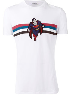 футболка Superman  Iceberg