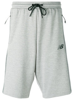 спортивные шорты Tech New Balance