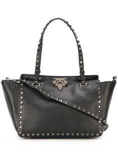 сумка-тоут Rockstud  Valentino