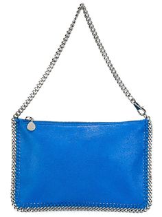 клатч Falabella Stella McCartney