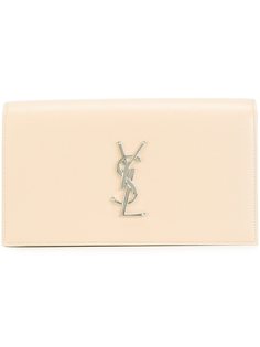 клатч Monogram Saint Laurent