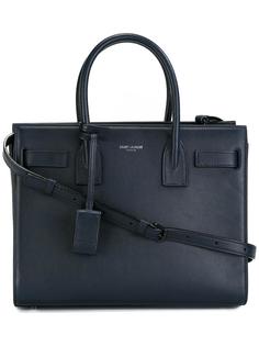 маленькая сумка-тоут  Sac de Jour Saint Laurent