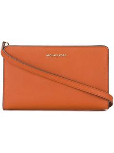 сумка через плечо Jet Set Travel  Michael Michael Kors