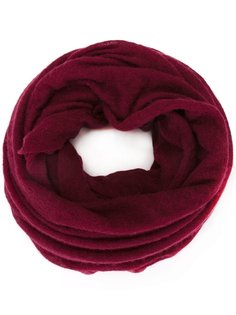 кашемировый шарф-хомут Isabel Marant