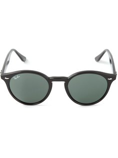 солнцезащитные очки в круглой оправе Ray-Ban