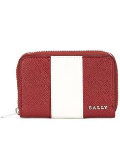 кошелек на молнии Bally