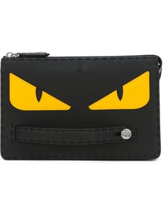 клатч Bag Bugs Fendi